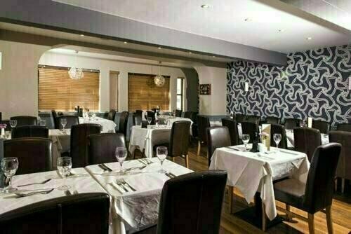 The Ship Hotel, Забронировать Отель Отели Абердарон 3 звезды, рядом с Y Gegin Fawr, 3*