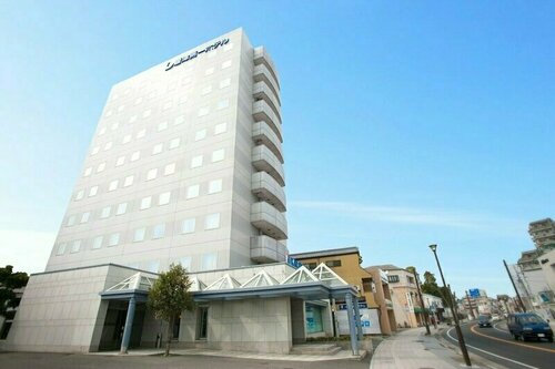 Karatsu Daiichi Hotel, Забронировать Отель Карацу Сага
