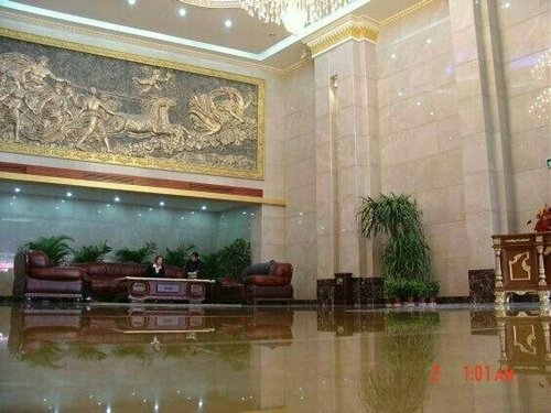 Kunming Xiongye Hotel, Book Hotel Hoteller i Kunming med parkering, Parkering
