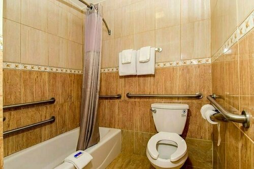 Motel 6 Garden Grove, Reserva ahora Motel Garden Grove Anaheim
