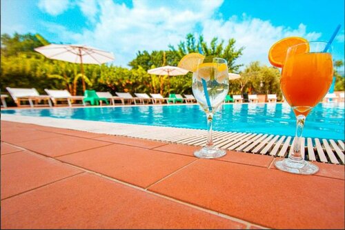Medimare Residence Club, Réserver Hôtel Hôtels à Sicile avec piscine, Piscine