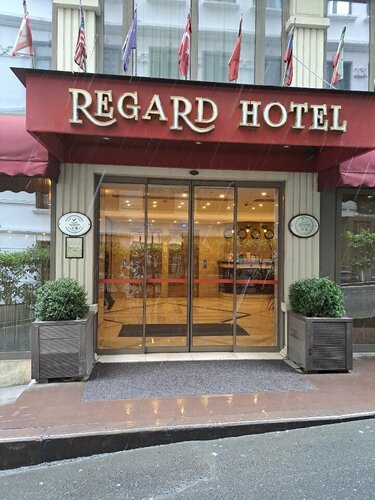 Regard Hotel, Rezervați Hotel Sisli Beyoglu