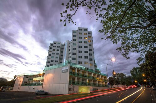 Quest on Durham, Reserva ahora Apartahotel Tauranga 