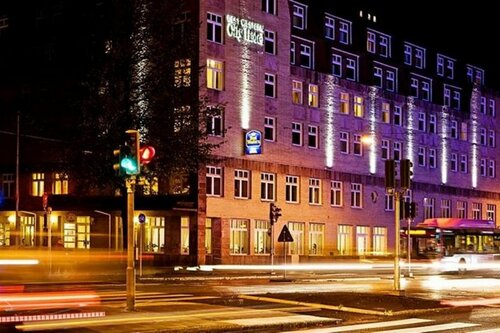 Elite City Hotel, Örebro, Забронировать Отель Эребру Vättern, рядом с Örebro University Hospital