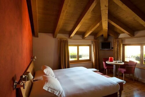 Hotel Meublè Sertorelli Reit, Брондау Қонақ үй Bormio қаласындағы таңғы ас қосылған қонақ үйлер, Таңғы ас