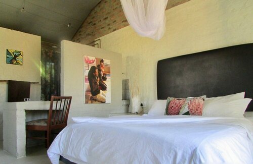 Essere Lodge Guest House, Reservar Hotel Hermon 