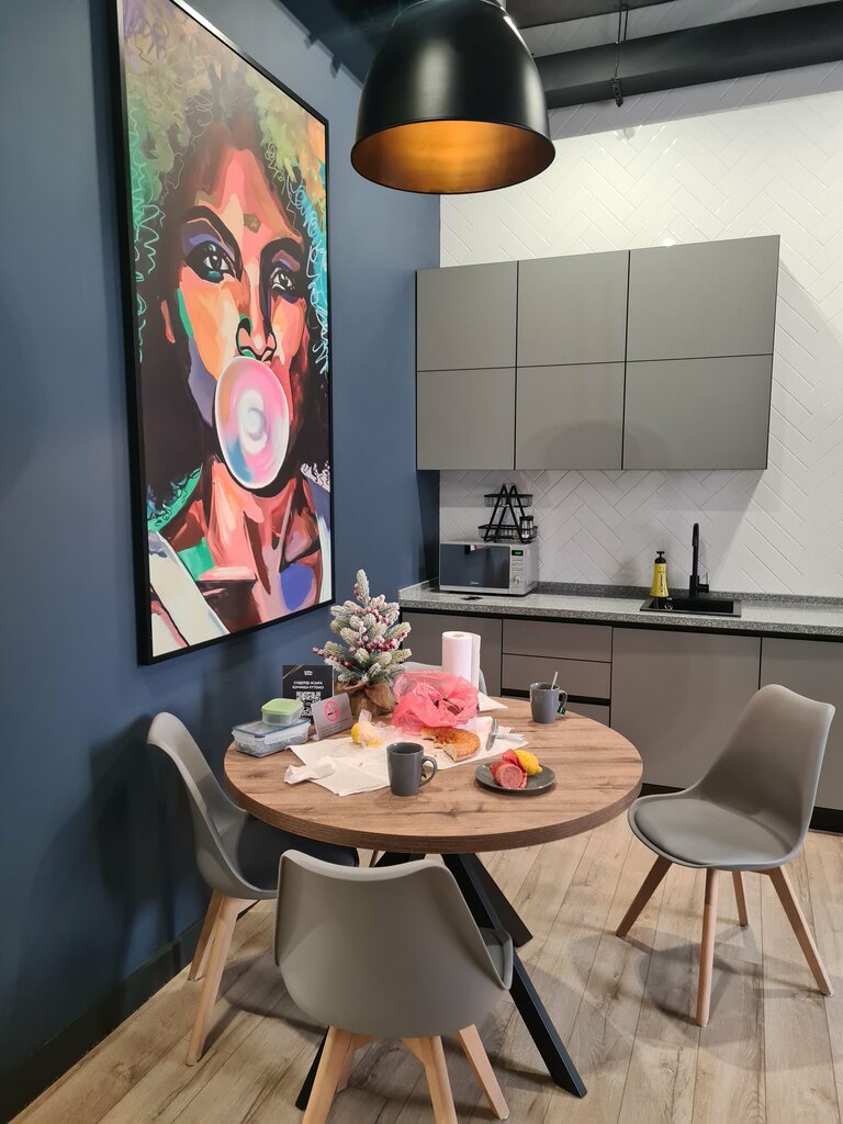 Apart-Otel Loft