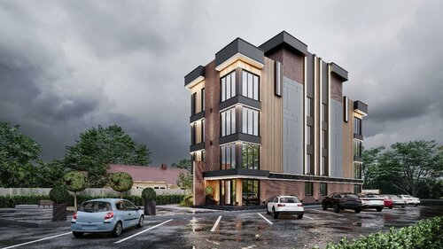 Гостевой дом Park 12, Забронировать Гостевой дом Кисловодск Кавминводы