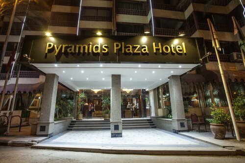 Le Riad Giza Pyramids Hotel, Забронировать Отель Гиза Каир