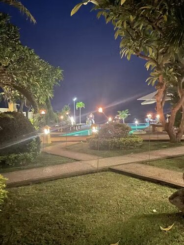 Kelapa Lovina Beach Villa, Забронировать Отель Бизнес-отели провинции Бали, 4* 5*