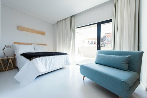 I Loft Porto, Забронировать Апарт-отель Cedofeita / Santo Ildefonso / Se / Miragaia / Sao Nicolau e Vitoria 