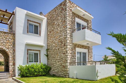 G&K Stone Suites, Забронировать Апартаменты/квартира Хараки остров Родос