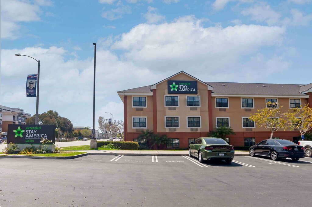Extended Stay America