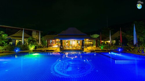 Ibiza House Phi Phi, Rezervați Hotel Phi Phi Island Krabi