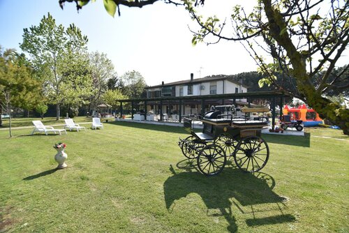 Villa Isabella, Book Hotel Marina di Grosseto Maremma Coast