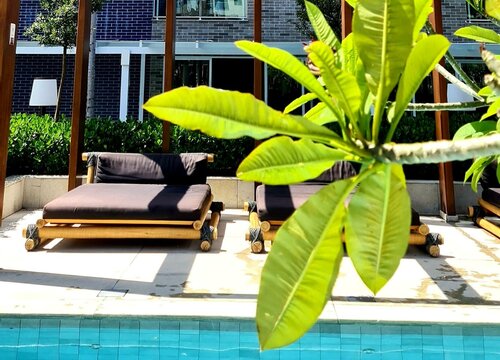 Salinas Exclusive Resort AP206 BL2, Prenota Resort Hotel SPA a Northern Brazil, SPA