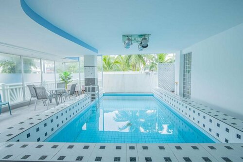 Roomquest Utopia Kata and Residence, Забронировать Отель Недорогие отели Карон Бича, недорого