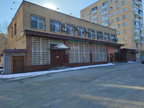 Sokolniki, Rezervovat Hostel Sokolniki VAO Area