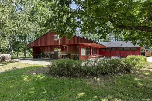 First Camp Glyttinge-Linköping, Réserver Maison de vacances Hôtels à Gotaland avec parking, Parking