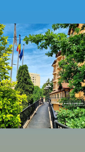 Hotel Coandi, Varaa Hotelli Hotellit keskustassa Arad, hotellit keskustassa Arad