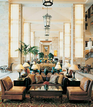 JW Marriott Phoenix Desert Ridge Resort & Spa, Buchen Sie Resort Resorthotels in Arizona, Resort