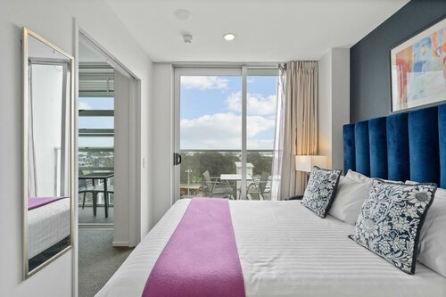 Proximity Apartments Manukau / Auckland Airport, Забронировать Апартаменты/квартира Отели региона Окленда с парковкой, Парковка