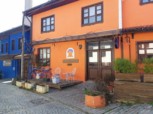 Casa Misya, Забронировать Отель Отели Нилюфер 3 звезды, 3*