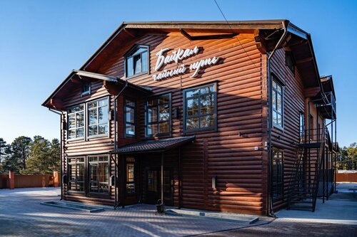 Chayny Put Hotel, Брондау Қонақ үй Goryachinsk Pribaykalsky Rayon