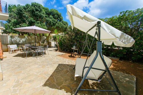SanVitoTour- Residence Il Baglio, Забронировать Апарт-отель Апарт-отели Сан-Вито-Ло-Капо, Апарт-отель