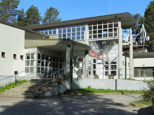 Hotel Tulikettu, Забронировать Отель Соткамо Восточная Финляндия