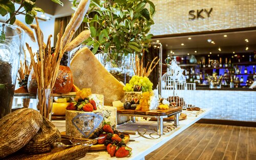 Southern Sun Elangeni & Maharani, Забронировать Отель Бизнес-отели Дурбана, 4* 5*
