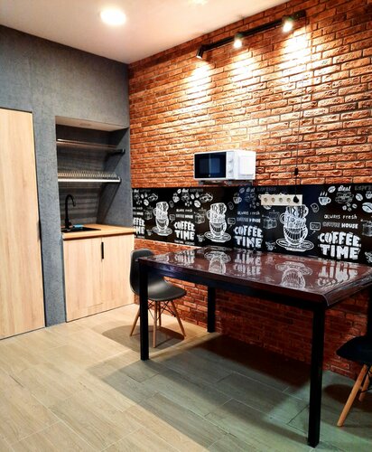 LM Hotel, Prenota Motel Hotel a Central Russia con parcheggio, Parcheggio