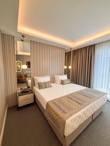 Saygın Hotel Beşiktaş, Reservar Hotel Besiktas Istambul