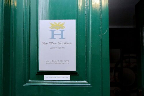Quo Vadis Inn, Prenota Hotel Roma Lazio