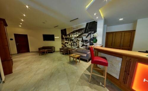 Hotel Markus Saalbach