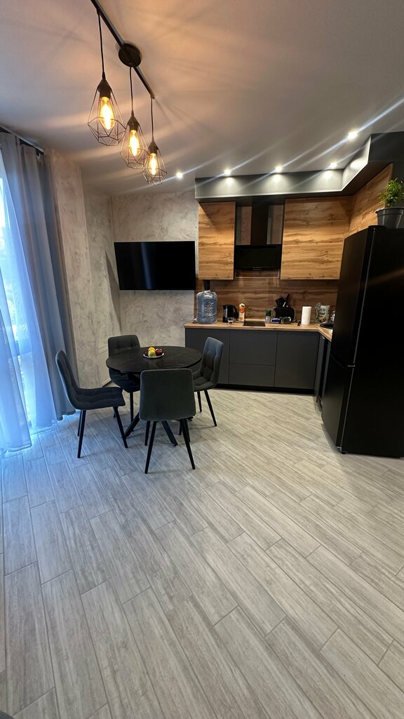 Апартаменты в Лаго Наки