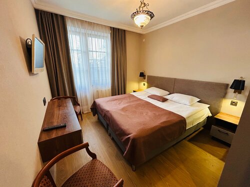 Vizavi, 予約 ホテル Staraya Russa 