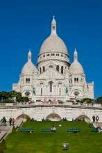 Timhotel Montmartre, Забронировать Отель 18-й округ: Монмартр Париж
