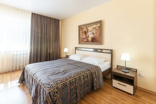 Arbat Hotel, Book Hotel Tjumen Tyumenskij rajon