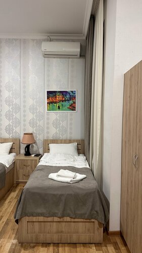 Peradia, Prenota Hotel Kutaisi Imereti
