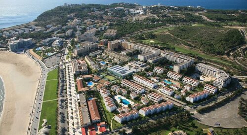 Apartamentos Estival Park, Забронировать Курортный отель Ла-Пинеда Tarragonès