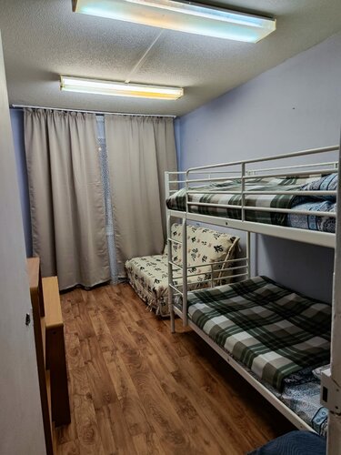 Hostel Dvorik, Rezervasyon Pansiyon / Hostel Murmansk Region Hosteller, Pansiyon / Hostel