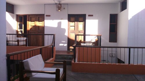 Posada "Junco y Capuli", Rezervasyon Otel Huancayo kahvaltılı oteller, Kahvaltı