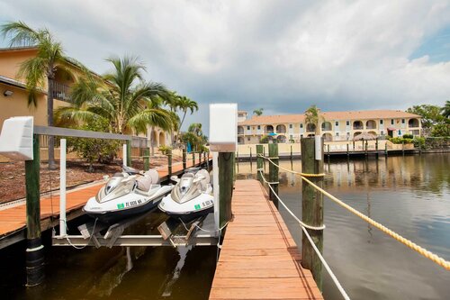 OYO Waterfront Hotel- Cape Coral Fort Myers, FL, Забронировать Отель Отели Fort Myers Area с бассейном, Бассейн