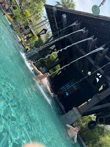 The Slate, Phuket, Забронировать Отель Отели Сакху с бассейном, Бассейн