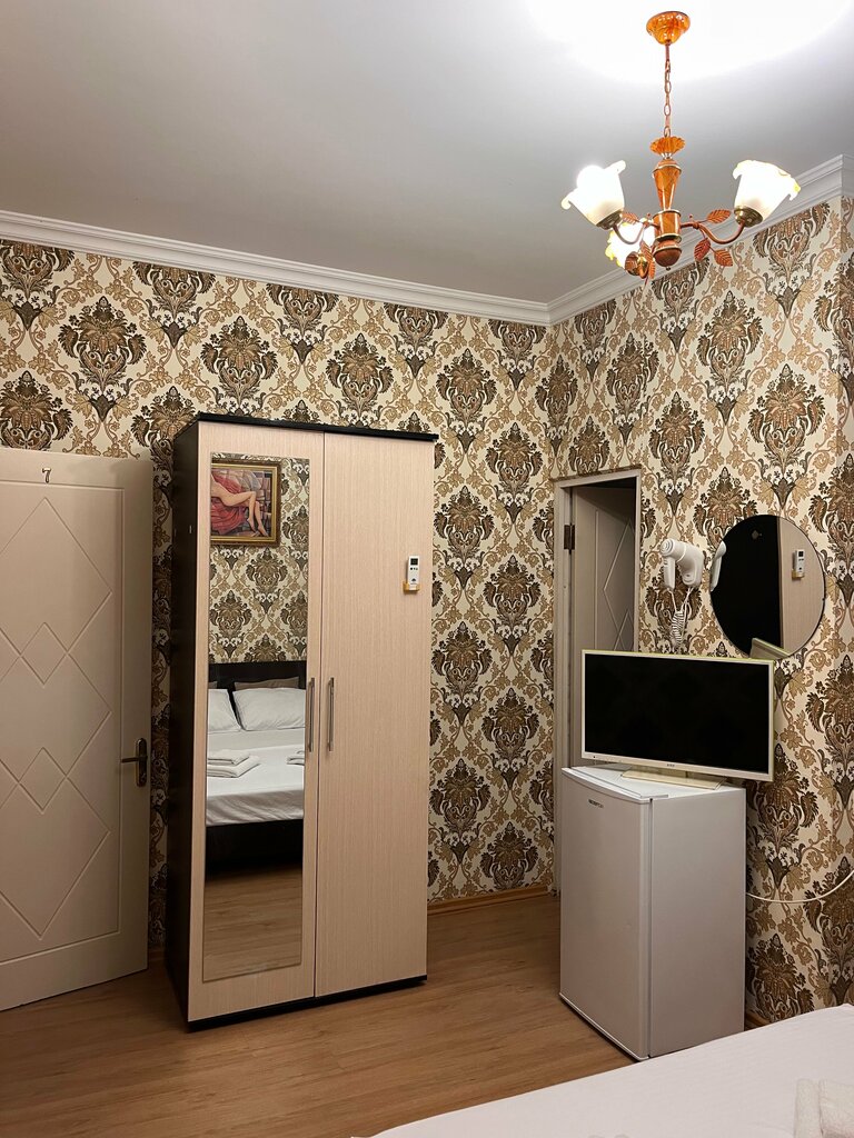 Гости