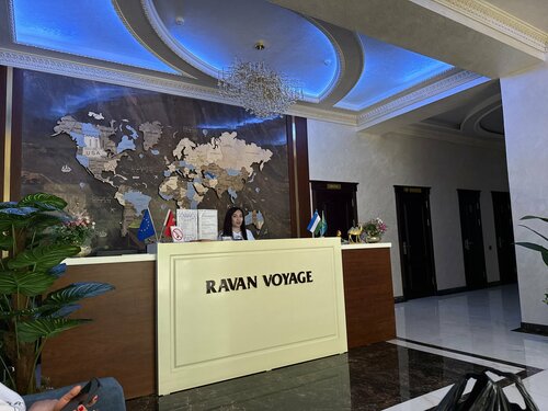 Hotel Caravan Tashkent, Book Hotel Tashkent Tashkent