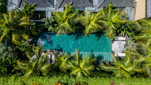 Weda Cita Resort And Spa, Book Ferieresort Hoteller i Ubud med parkering, Parkering