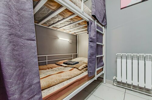 Гастелло, Забронировать Хостел Хостелы Советского района - Казань, Хостел