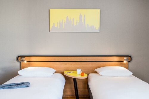 Aparthotel Adagio Access Paris Vanves - Porte de Châtillon, Забронировать Апарт-отель Отели Шатийон с парковкой, Парковка